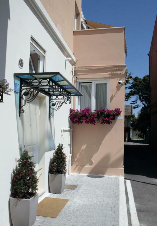 Serendipity Bed & Breakfast *