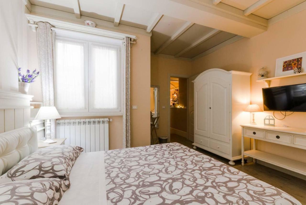 Serendipity Bed & Breakfast Pescara
