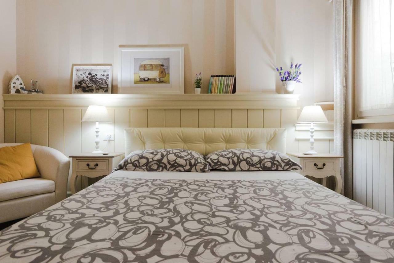 Serendipity Bed & Breakfast *