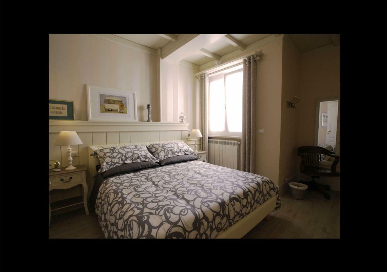 Bed & Breakfast Serendipity *
